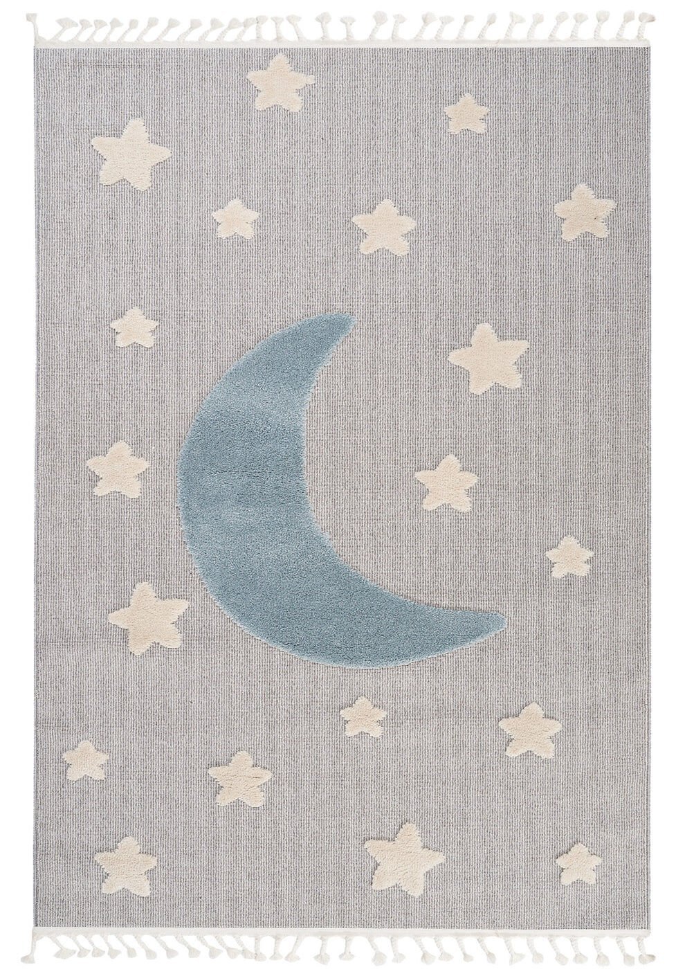 DOLCE VİTA HALI KİDS 472 MOON