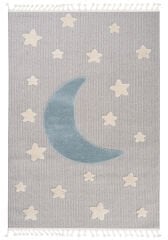 DOLCE VİTA HALI KİDS 472 MOON