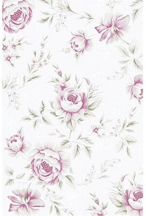 BAHARİYE HALI RUBY 9651
