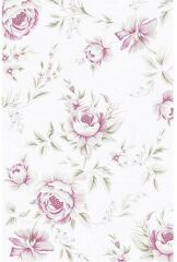 BAHARİYE HALI RUBY 9651