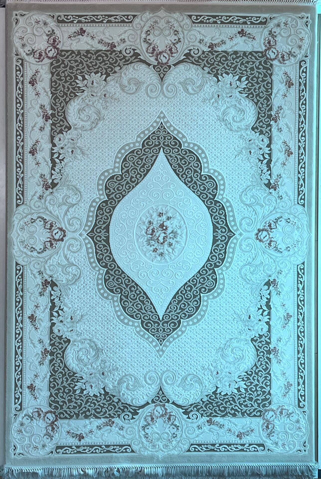 KARMEN HALI HÜNKAR 8051A 160X230