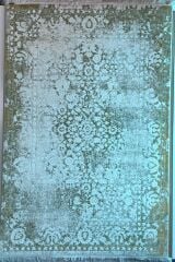 KARMEN ÇAĞLAYAN 6163AYEŞİL/SARI