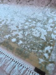 KARMEN ÇAĞLAYAN 6163AYEŞİL/SARI