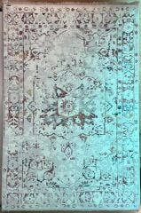 KARMEN ŞANGAY 8205A RENKLİ