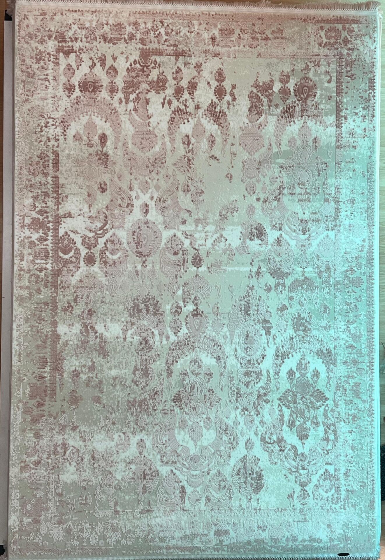 ARTEMİS İNSPİRATİON 650K PEMBE BAMBU