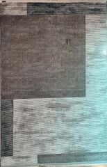 KARMEN TREND 2807A GRİ MAVİ