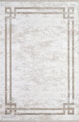 Pierre Cardin Halı Monet MT 18 L KAHVE BEJ