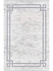 Pierre Cardin Halı Monet MT 18 D Açık Gri